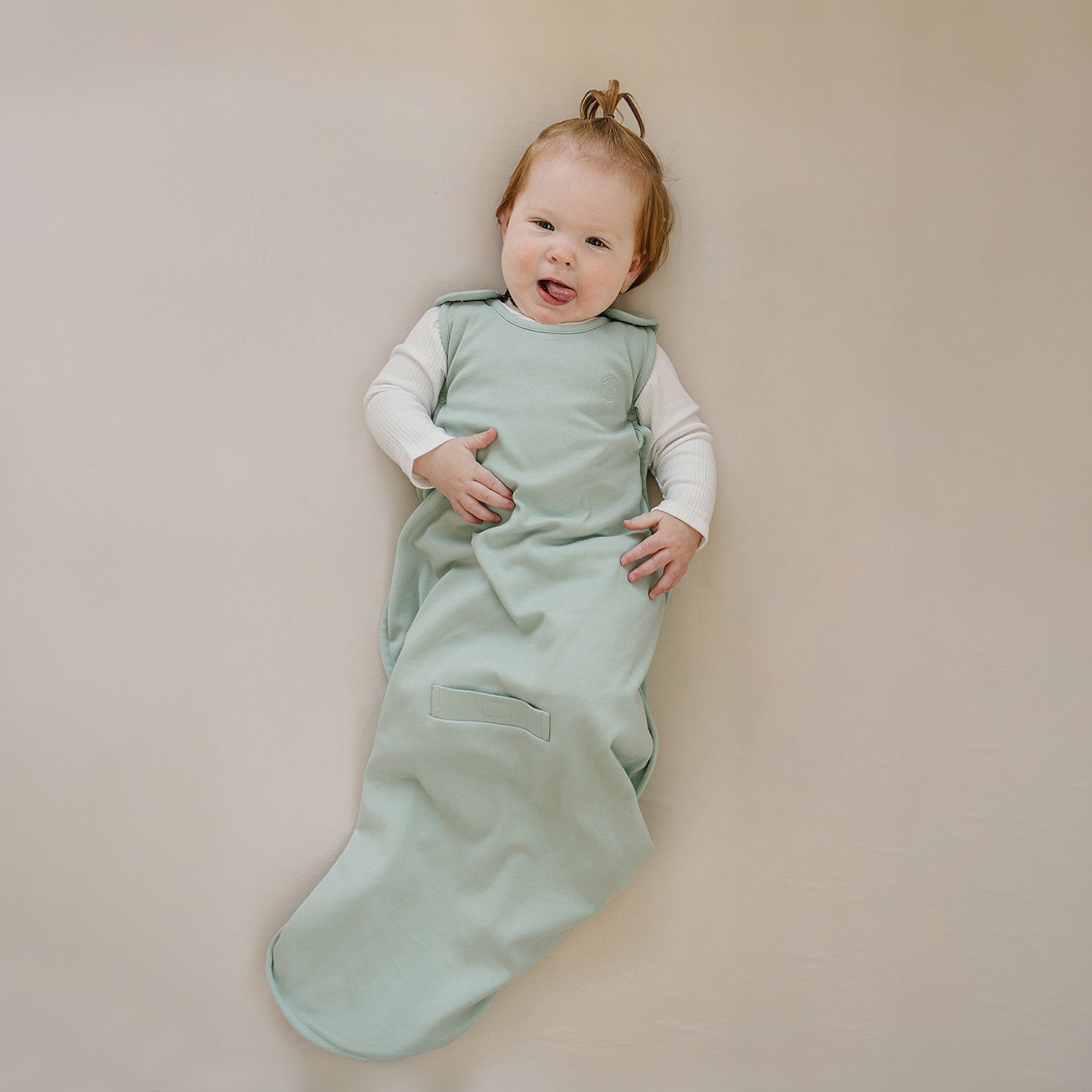 Woolino 4 Season Baby Sleep Bag thumbnail 7
