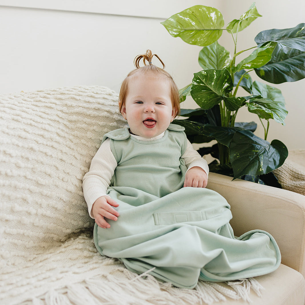 Woolino 4 Season Baby Sleep Bag thumbnail 4