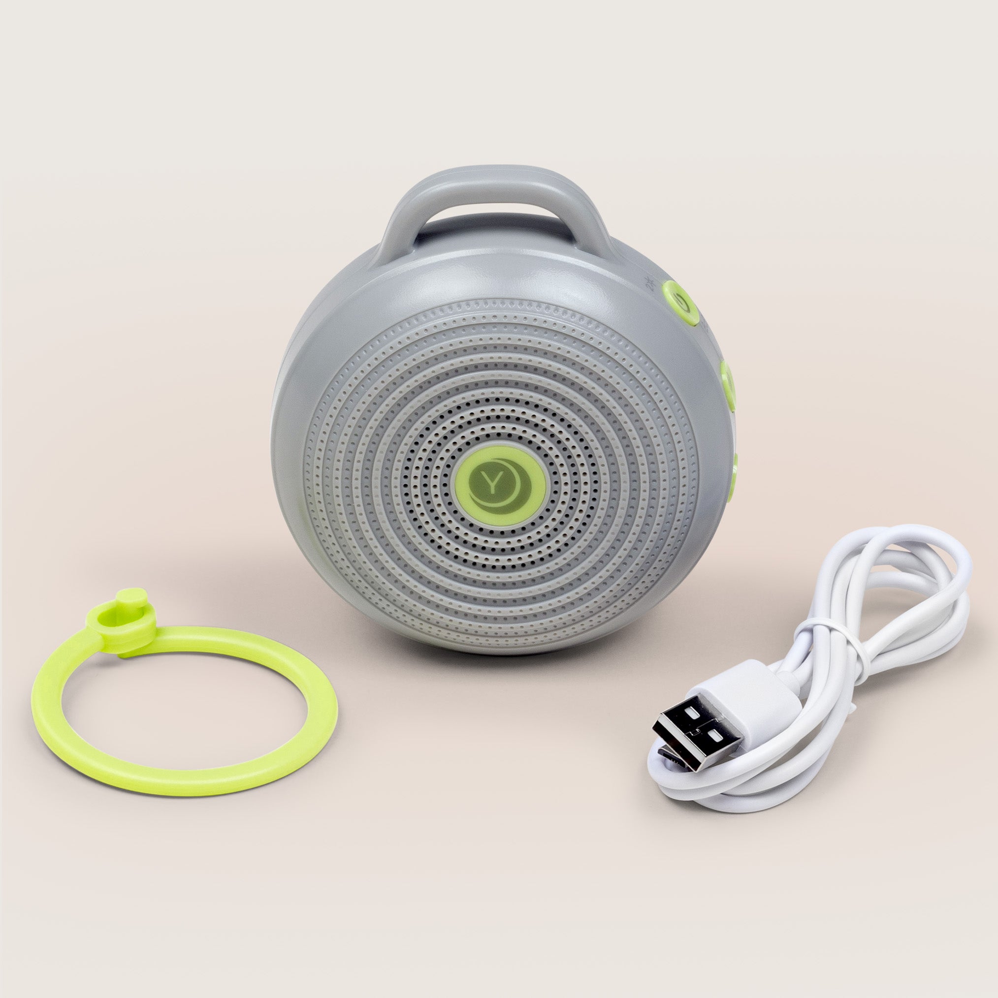 Yogasleep Hushh Portable Sound Machine thumbnail 3