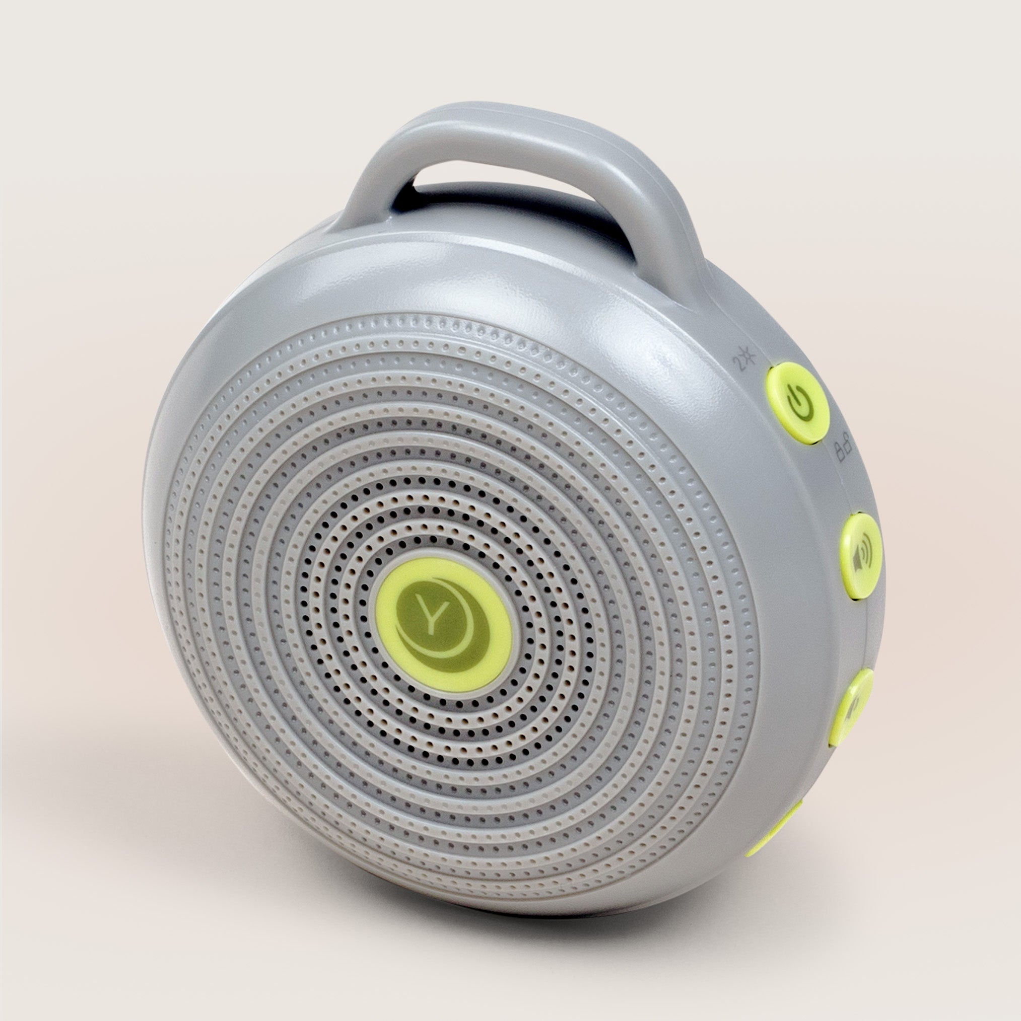Yogasleep Hushh Portable Sound Machine thumbnail 6