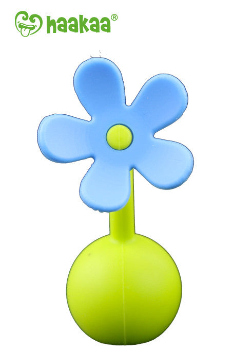 Haakaa Gen 1 silicone breast pump (original 4oz manual) thumbnail 6