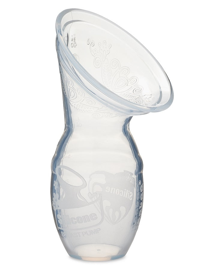 Haakaa Gen 1 silicone breast pump (original 4oz manual) thumbnail 4