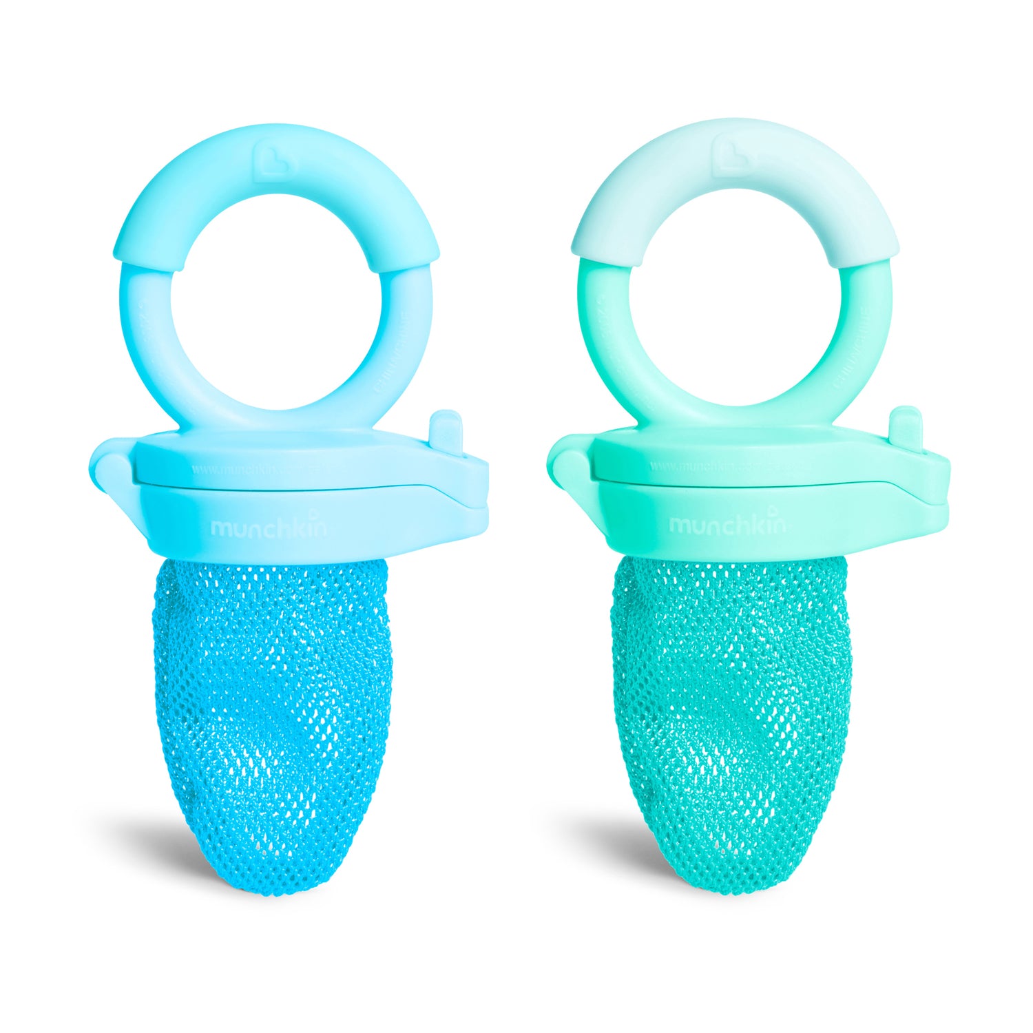 Munchkin Fresh Food Feeder, 2-pack