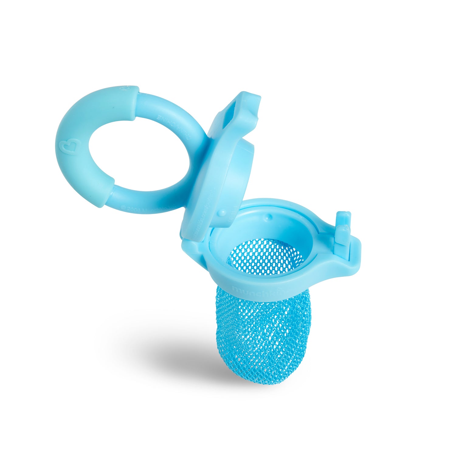 Munchkin Fresh Food Feeder, 2-pack thumbnail 4