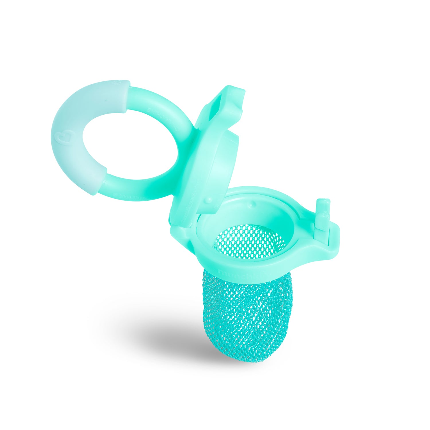 Munchkin Fresh Food Feeder, 2-pack thumbnail 3
